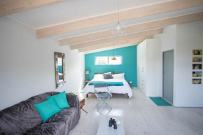 Restful Studio Loft Noordhoek Beach